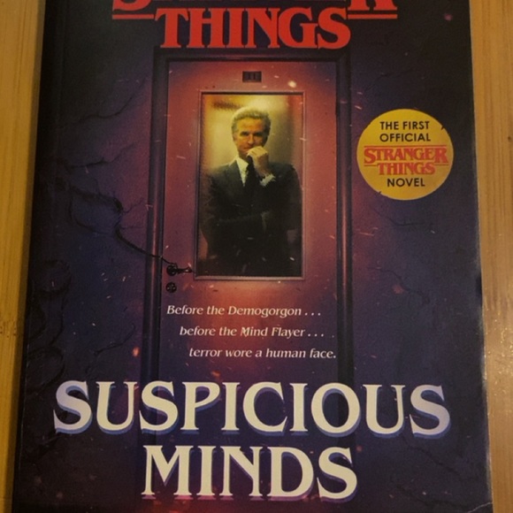 Stranger things bundle. - Picture 2 of 8